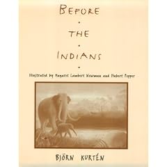 Before the Indians