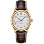 Longines Master Collection Yellow Gold Men's Watch L26286783