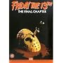 Friday The 13th (Part IV) The Final Chapter [1984]