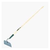 Tough Duty Garden Hoe, 6 1 4 x 4 3 4 by Union