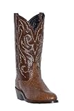 Men's Laredo Bullhide Print Boots