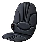 HoMedics Back Charger Massage Cushion