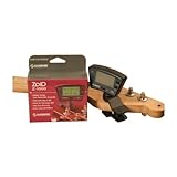 Zoid Z-1000 Clip-On Tuner by Sabine