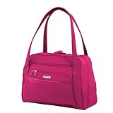 Ricardo Beverly Hills Essentials Cerise 18 Spa Bag by 