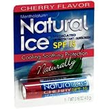 Special Pack of 5 ICE LIPBALM