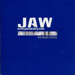 No Blue Peril