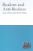 Realism and Anti-realism (Central Problems of Philosophy) (Central Problems of Philosophy)