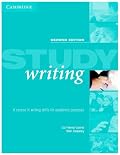 Study Writing: A Course in Written English for Academic Purposes