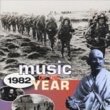 Search : Music of the Year - 1982