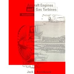Aircraft Engines and Gas Turbines