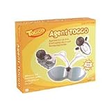 Eigenschaften Joker AG 55009 / TOGGO - Agenten-Set