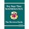 Recommended KS3 Maths Books
