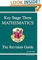 KS3 Maths Revision Guide - Levels 3-6 (Revision Guides)