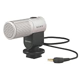SONY エレクトレットコンデンサーマイクロホン ECM-MSD1