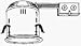 Cooper Lighting H7RT Recessed Fixture
