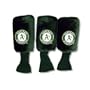 Oakland Athletics MLB 3 Pack Headcovers