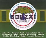 Revue Artistes Divers  / Bonzai Records By Lightning Records