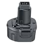 DEWALT DW9057  Compact 7.2-Volt 1.7 Amp Hour NiCd Pod Style Battery