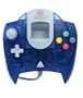 Sega Dreamcast Controller - Blue
