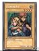 Search : Yu-Gi-Oh! Gemini Elf Secret Rare LON-000 1st Edition Card