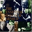 The Essential Malcolm Arnold A 75th Birthday Tribute