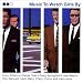 Music to Watch Girls By