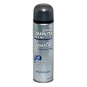 Gillette Complete SkinCare MultiGel Aerosol Shave Gel 7 Ounces