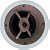 Proficient Audio Systems C650 6.5-Inch Polypropylene LCR Angled Ceiling Speaker