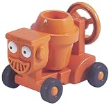 Bob The Builder Pull-Back Dizzy