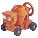 Bob The Builder Pull-Back Dizzy