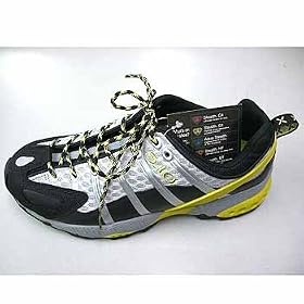 Genius Trail Shoe - Men's by Five Ten