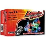 Laser Pegs Tractor Single Kit 29 Pieces