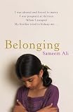 Cover of Belonging by Sameem Ali 0719564603