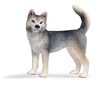 Schleich - 16372 Husky H&uuml;ndin
