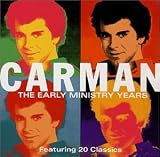 Early Ministry Years