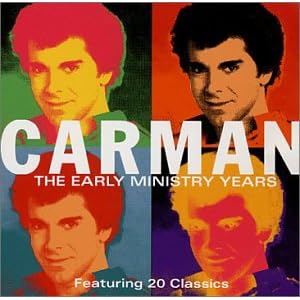 Early Ministry Years