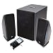 3PC Subwoofer Speaker System