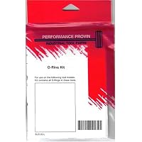 O Ring Repair Kit KT-BO-650 for Bostitch N65cp