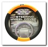XGEAR SWC NEOPREME-ORANGE