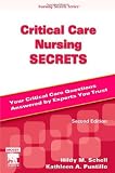 Critical Care Nursing Secrets, 2e