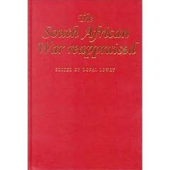 The South African War Reappraised (Studies in Imperialism)
