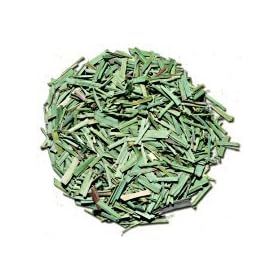 Lemon Grass 1 oz loose tea sample