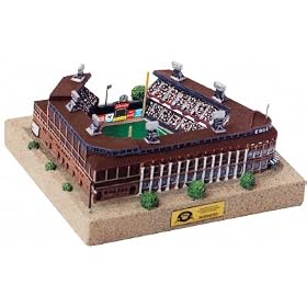 <b>Ebbets Field</b>