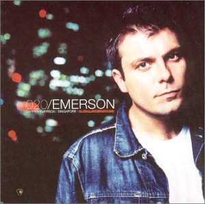 CD-Charts  Music : Global Underground 20: Darren Emerson In Singapore