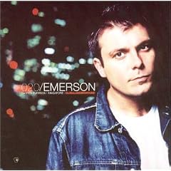 Global Underground 20: Darren Emerson In Singapore