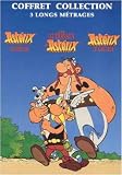 Asterix et Cleopatre/ Les 12 Travaux D`Asterix/ Asterix Le Gaulois - Original French Version (Coffret Collection 3 Longs Metrages)