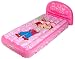 Strawberry Shortcake Everyday Inflatable Bed