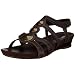 ara Kreta 4-38067, Damen Sandalen/Fashion-Sandalen