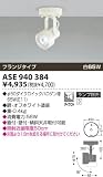ASE940384 スポットライト（フランジ） コイズミ照明 KOIZUMI