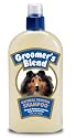 Synergy Groomer's Blend Oatmeal Protein Shampoo, 17.3 Ounce